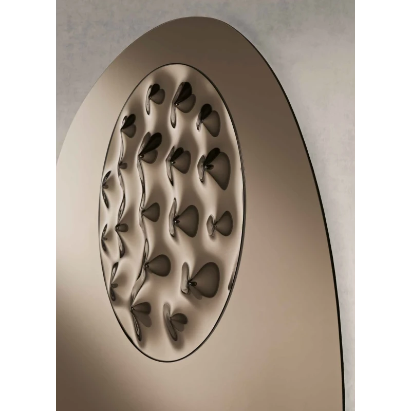Capodarte - Bijou Mirror - Bronze