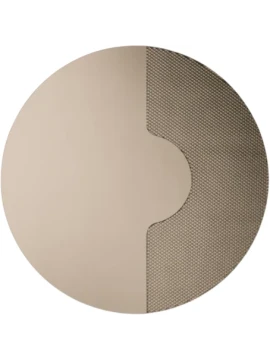 Capodarte - Ilio Mirror - Bronze