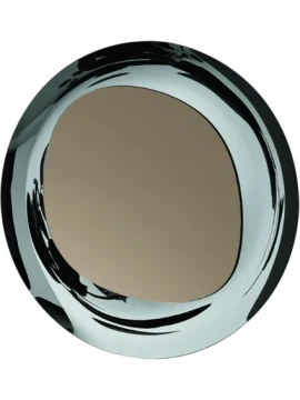 Capodarte - Luxor Specchio - Fumè / Bronzo