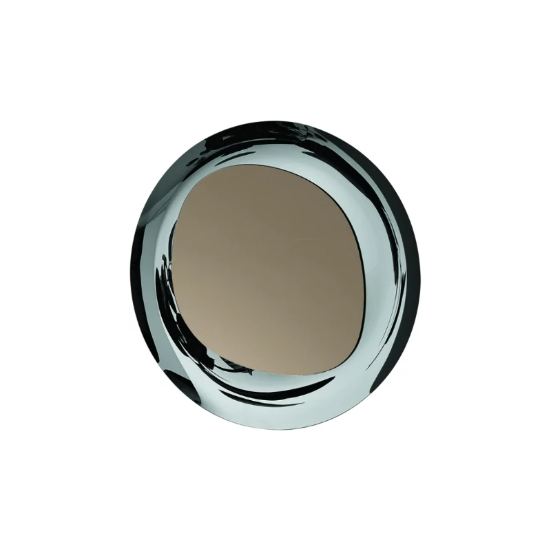 Capodarte - Luxor Mirror - Smoked / Bronze