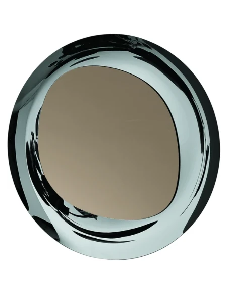 Capodarte - Luxor Mirror - Smoked / Bronze