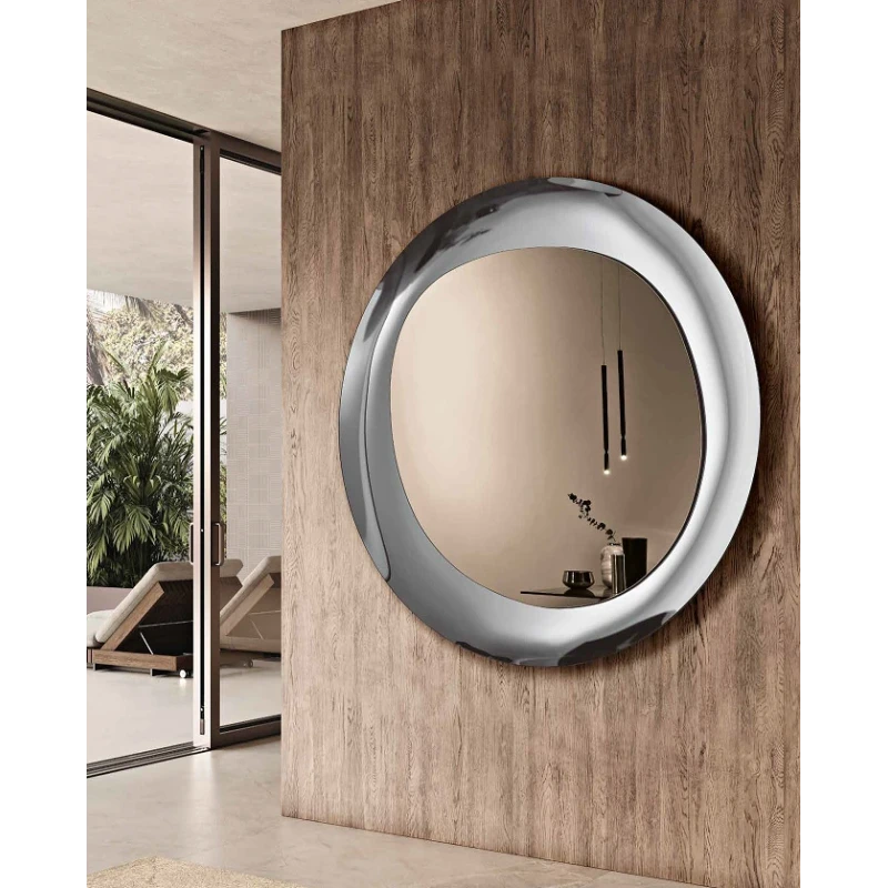 Capodarte - Luxor Mirror - Smoked / Bronze