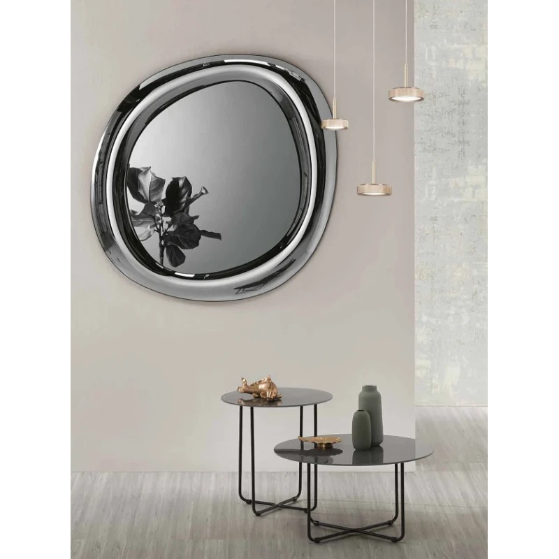 Capodarte - Move Mirror - Smoked