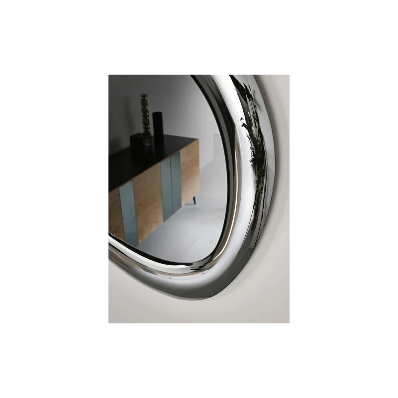 Capodarte - Move Specchio - Fumè