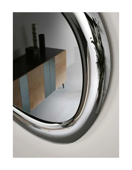Capodarte - Move Mirror - Smoked