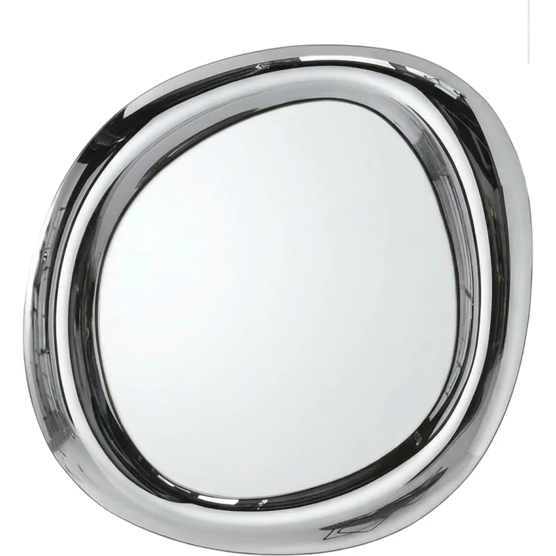 Capodarte - Move Mirror - Smoked