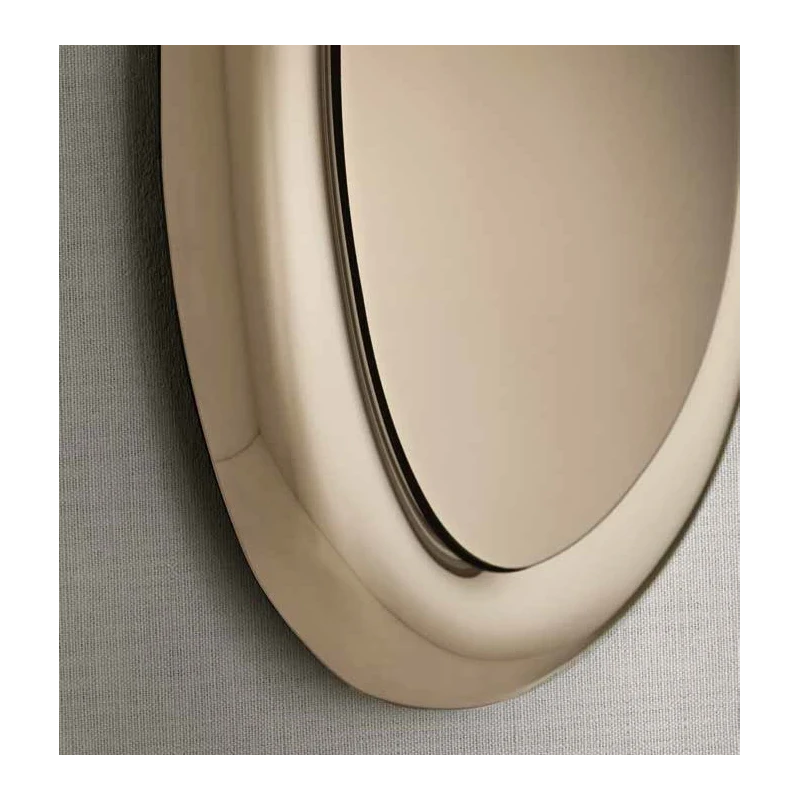 Capodarte - Move Mirror - Bronze