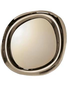 Capodarte - Move Specchio - Bronzo