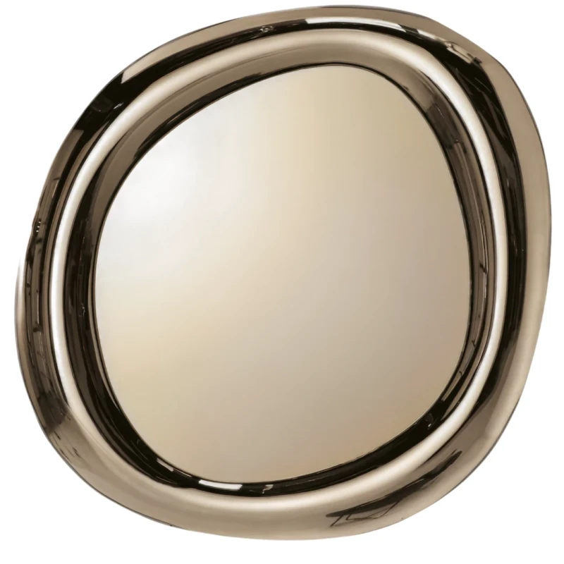 Capodarte - Move Mirror - Bronze