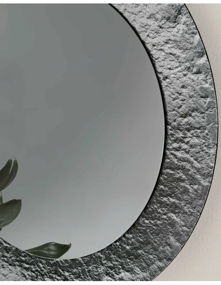 Capodarte - Nidra Mirror - Smoked