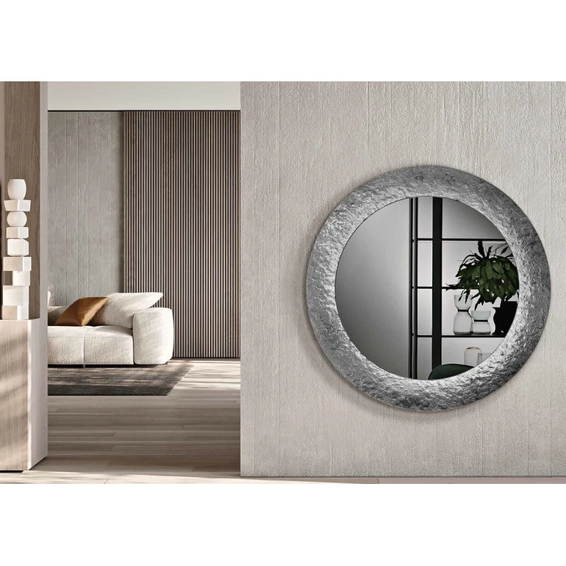Capodarte - Nidra Mirror - Smoked