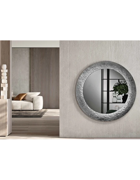 Capodarte - Nidra Mirror - Smoked
