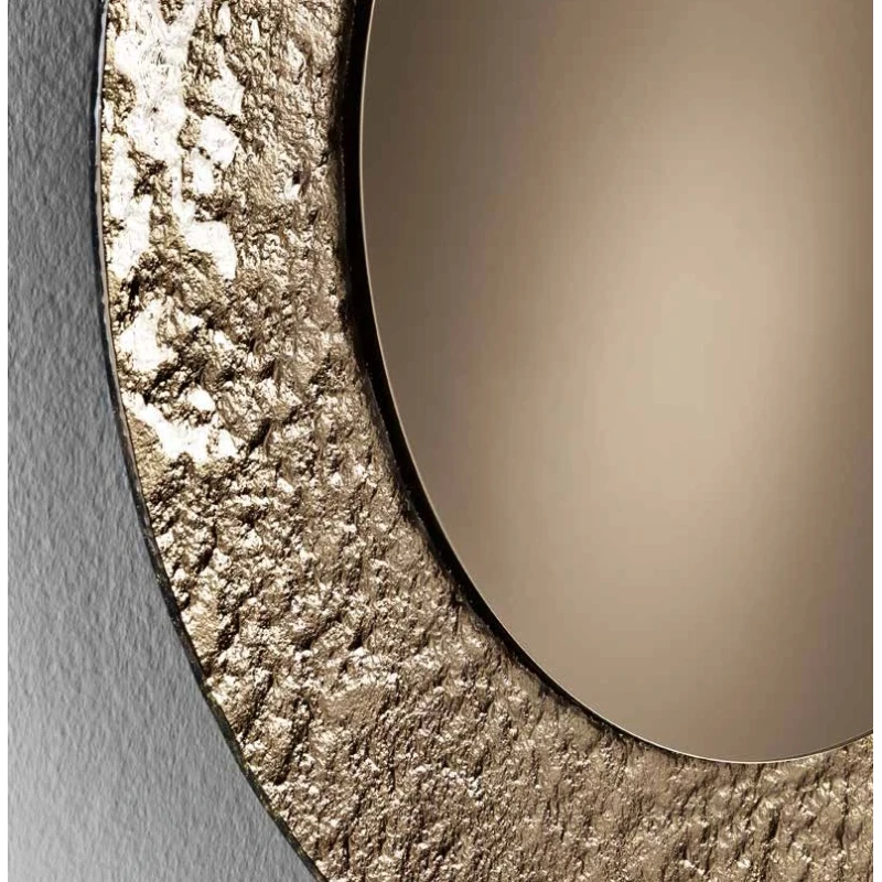 Capodarte - Nidra Mirror - Bronze