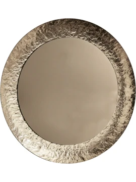 Capodarte - Nidra Specchio - Bronzo