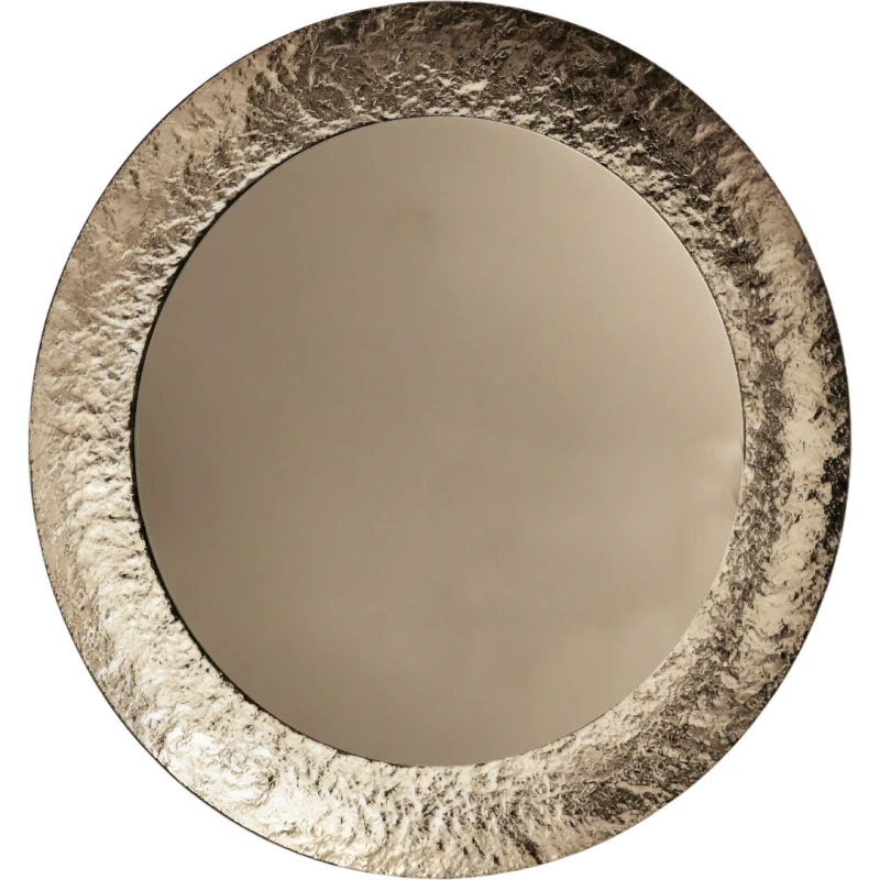 Capodarte - Nidra Mirror - Bronze