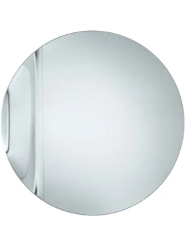 Capodarte - Spin Mirror - Smoked