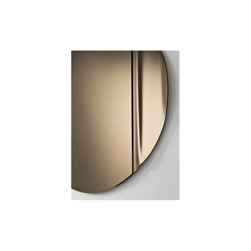 Capodarte - Spin Specchio - Bronzo