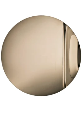 Capodarte - Spin Specchio - Bronzo