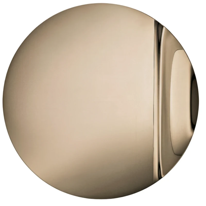 Capodarte - Spin Specchio - Bronzo