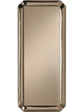 Capodarte - Odessa Specchio - Bronzo