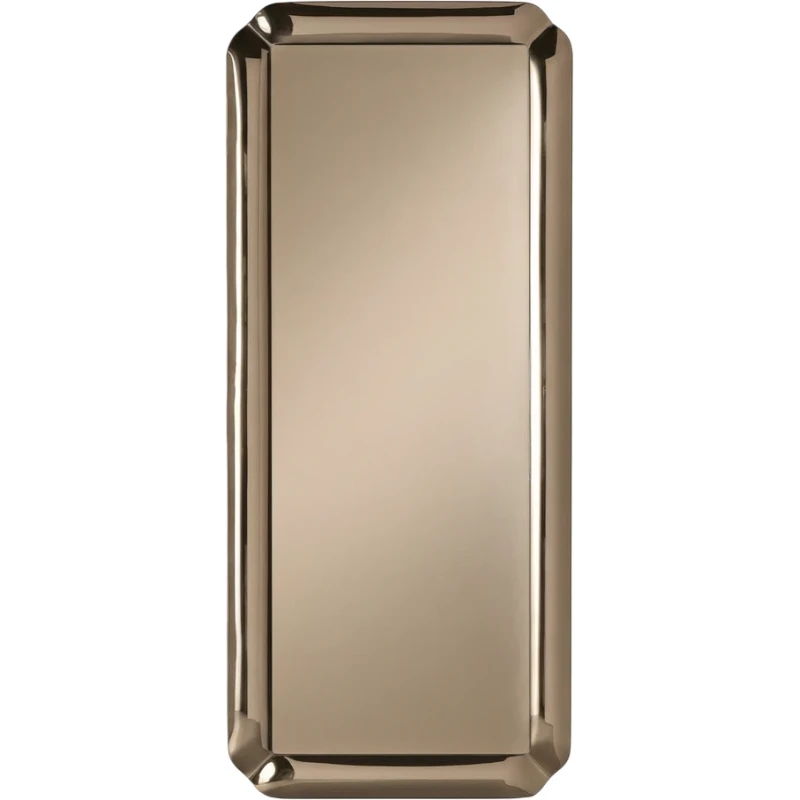 Capodarte - Odessa Specchio - Bronzo