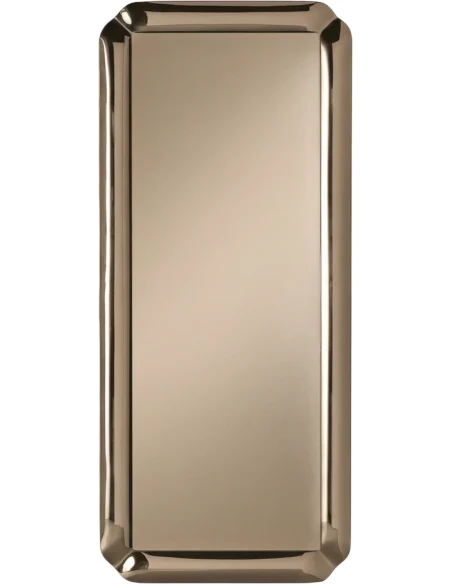 Capodarte - Odessa Mirror - Bronze