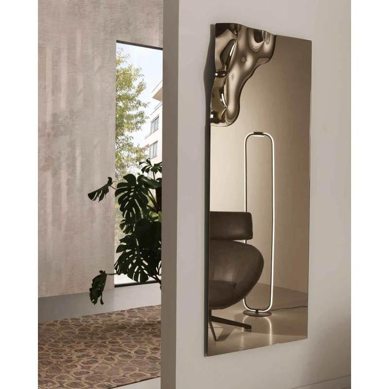 Capodarte - Dolores Mirror - Bronze