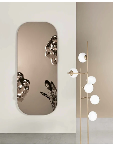 Capodarte - Crown Specchio - Bronzo