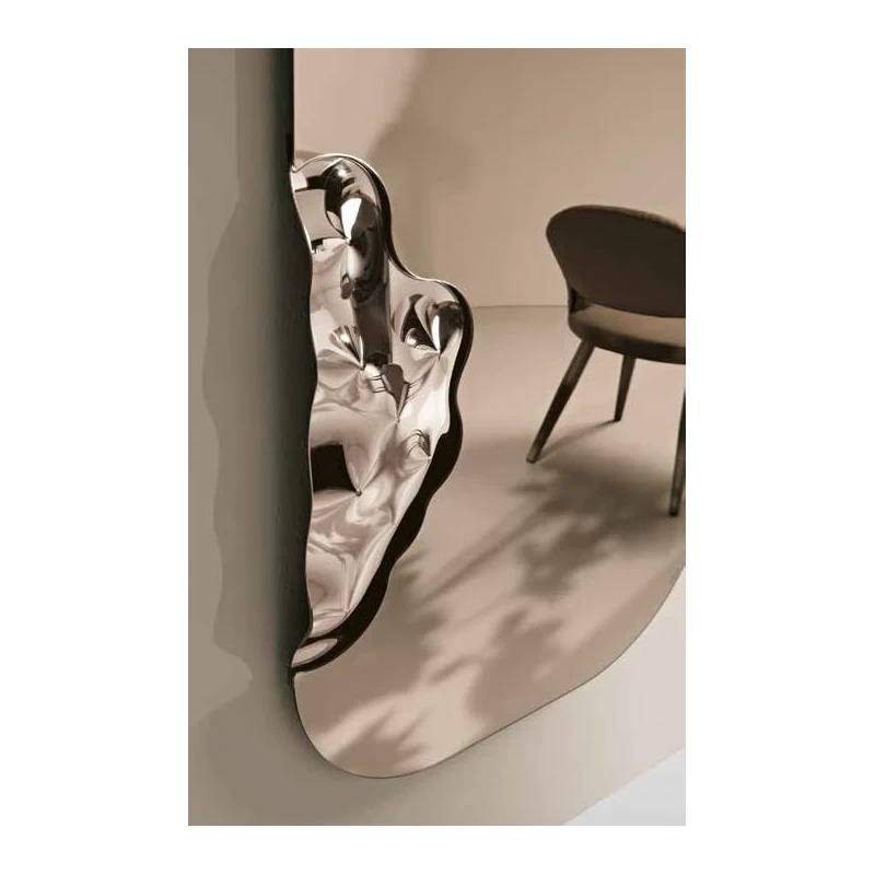 Capodarte - Crown Mirror - Bronze
