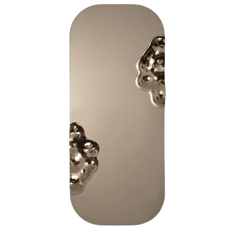 Capodarte - Crown Specchio - Bronzo