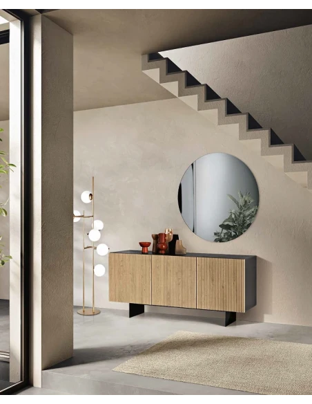 Capodarte - Ronda Madia Cannettata - Rovere Chiaro
