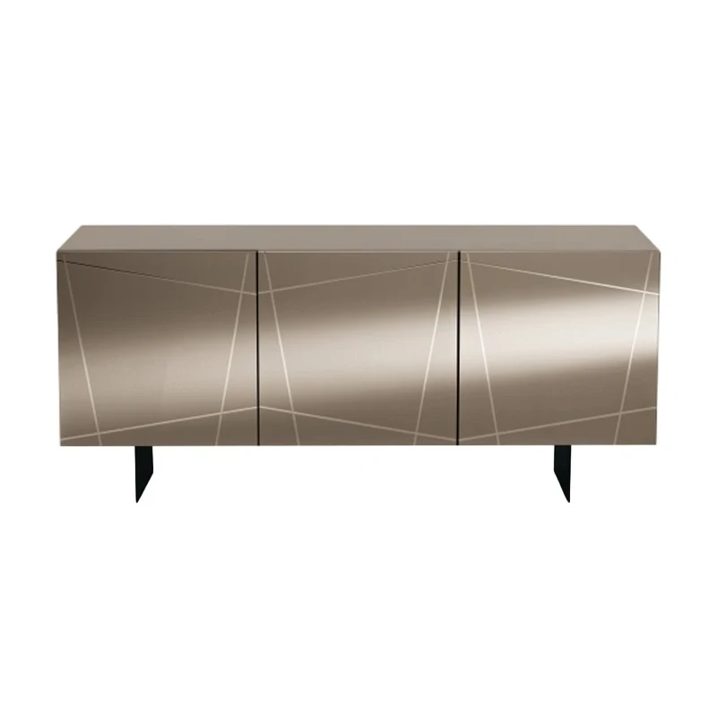 Capodarte - Iside Madia - Tortora / Specchio Bronzo