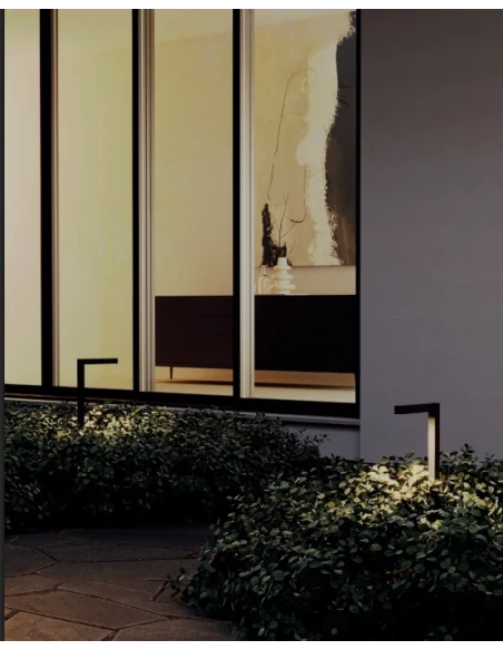 Redo Group - Armin Paletto da Giardino - Corten