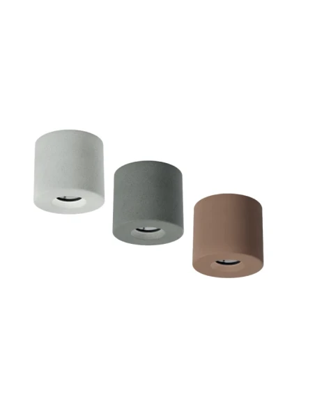Redo Group - Funn Lampada da Soffitto per Esterno - Avorio