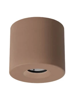 Redo Group - Funn Lampada da Soffitto per Esterno - Terracotta