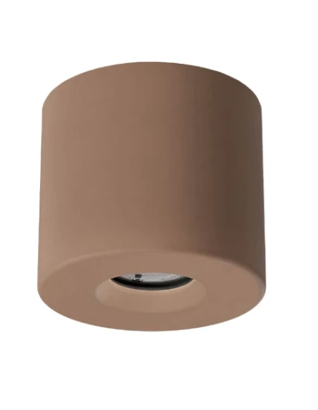 Redo Group - Funn Lampada da Soffitto per Esterno - Terracotta