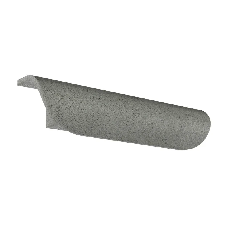 Redo Group - Lid Lampada da Parete per Esterno - Grigio Scuro