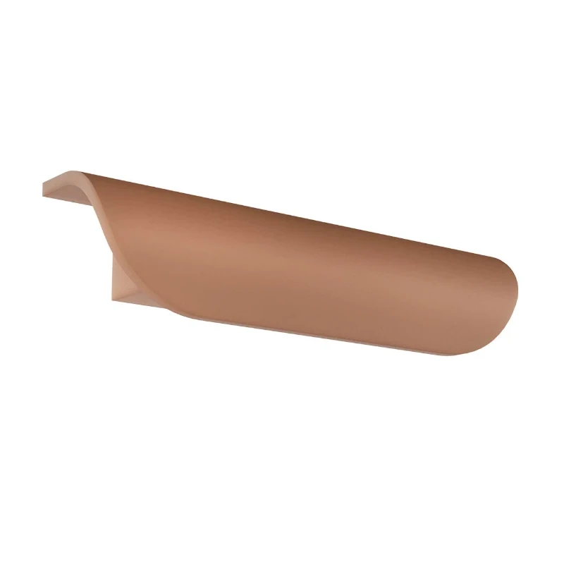 Redo Group - Lid Outdoor Wall Lamp - Terracotta