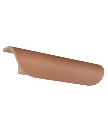 Redo Group - Lid Lampada da Parete per Esterno - Terracotta