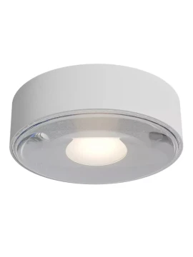 Redo Group - Log Lampada da Soffitto per Esterno - Bianco Opaco