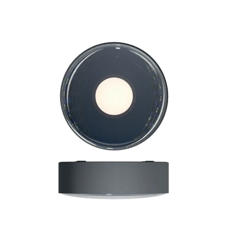 Redo Group - Log Outdoor Ceiling Lamp - Matt White
