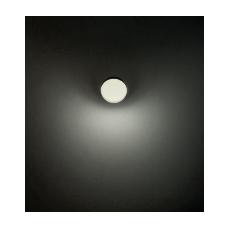 Redo Group - Magnus Outdoor Wall Lamp - Corten