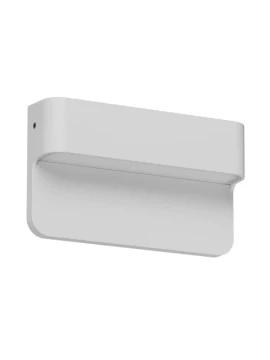 Redo Group - Kant Outdoor Step Light - Matt White