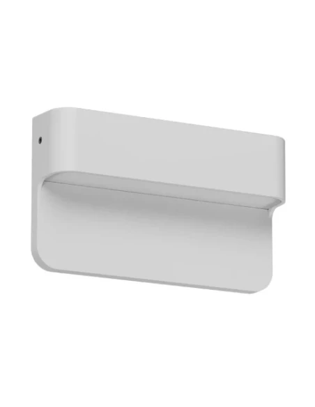 Redo Group - Kant Outdoor Step Light - Matt White