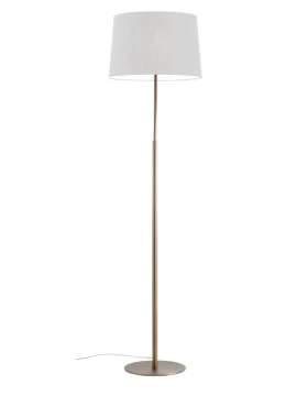 Redo Group - Nemia Floor Lamp - Bronze