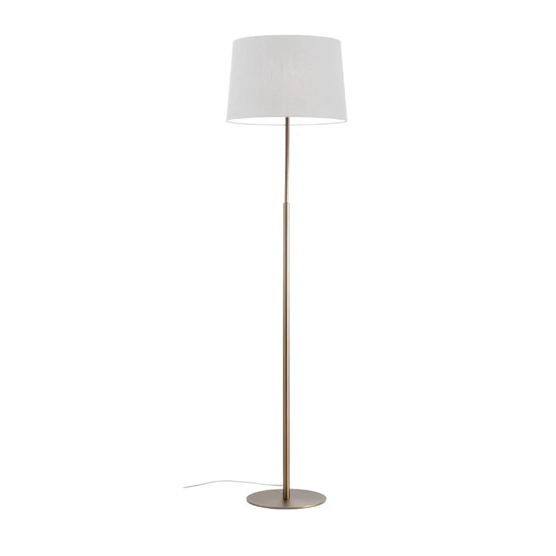 Redo Group - Nemia Lampada da Terra - Bronzo