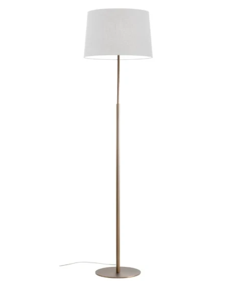 Redo Group - Nemia Floor Lamp - Bronze