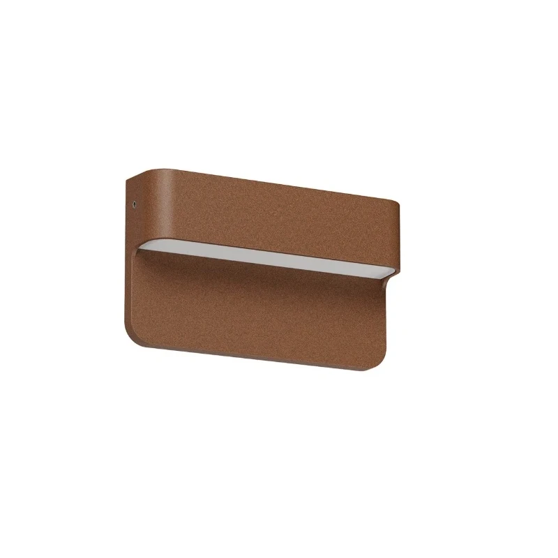 Redo Group - Kant Segnapassi da Esterno - Corten