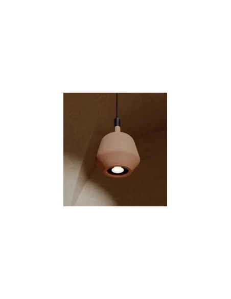 Redo Group - Potter Lampada a Sospensione da Esterno Ettagonale - Avorio