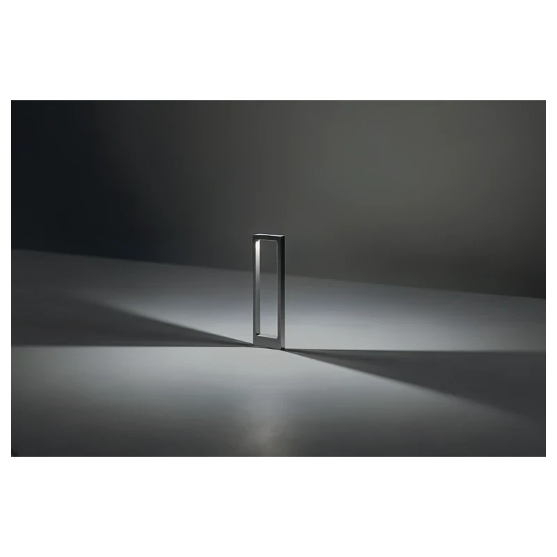 Redo Group - Radeon Paletto da Giardino - Grigio Scuro